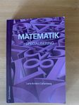 Matematik - Specialisering