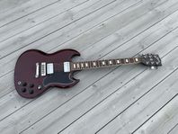 Gibson SG Standard 1974