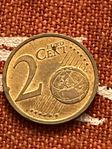 Coin 2 cents Germany 2002 A