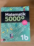 Matematik 1b 5000+ 