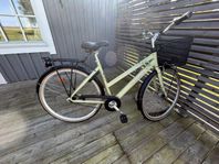 damcykel crescent citybike