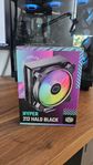 Cooler Master Hyper 212 Halo Black