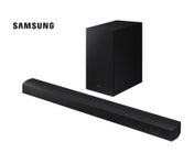 Samsung HW-B560 soundbar med subwoofer