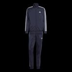 NYTT Adidas 3-Stripes Tracksuit, joggingdress, herr strl L 