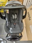 Britax Römer babyskydd