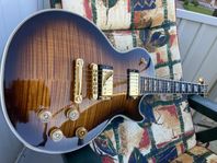 Gibson LP Supreme 2004. Casequeen!