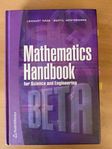 Mathematics handbook for science and engineering