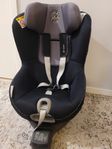 cybex car seat with 360 degree rotation possibility