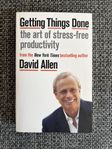 getting stuff done l paperback