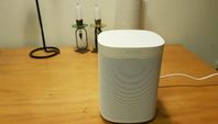 Sonos One - White