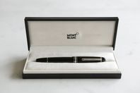 Montblanc 146 Meisterstück LeGrand platinum Fountain Pen