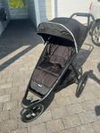 Thule Urban Glide 2 All black