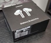 Hörlurar, headset - Samsung Galaxy Buds3 Pro