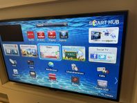 Samsung Smart TV 3D