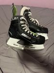 Bauer hockey skridskor i storlek 40,5