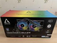 Arctic Liquid Freezer II 280 A-RGB