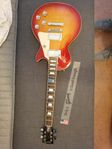 Gibson Les Paul gitarr(Classic-High Performance) + hardcase