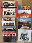 The Kinks In Mono