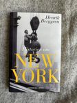 Historien om New York- Henrik Berggren 