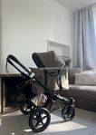 Bugaboo Donkey 3 Mono- Mineral Taupe 