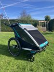 Thule chariot lite 2 