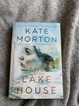 Kate Morton- The Lake House