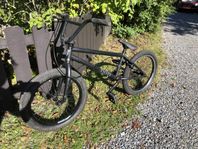 Duo BMX 20”