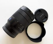 Sony Vario-Tessar T* FE 24-70mm f/4 ZA OSS Carl Zeiss