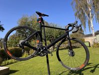 KTM REVELATOR LISSE MASTER 