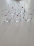 Dricksglas Iittala 