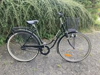 Monark damcykel 21 tum (53 cm)