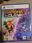 Ps5 Ratchet & Clank