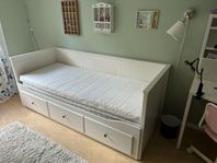 Hemnes Dagbädd 80x200