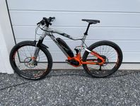 Haibike SDuro Fullseven 8.0