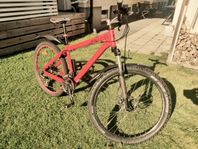 Scott MTB 26 tum