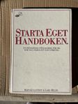 Starta eget handboken