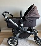 Bugaboo Buffalo barnvagn