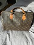 Louis Vuitton Speedy