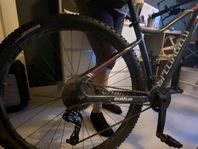 Specialized Mountainbike