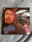 Paul McCartney & The Wings- Red Rose Speedway. Vinyl LP