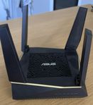 ASUS RT-AX92U - AX6100, Wifi 6 Mesh Router