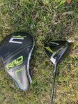 Cobra Radspeed XB 10,5 grader regular herr mycket bra skick