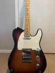 Fender Player Telecaster