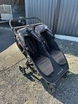 Baby Jogger City Mini GT 2 Double Syskonvagn