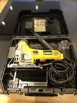 Sticksåg DeWALT  333K-QS