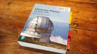 University Physics with Modern Physics