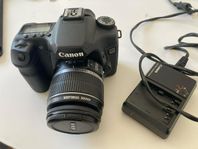 Canon EOS 40D