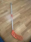 Innebandyklubba Salming left 92cm