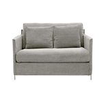 Loveseat/ Petito 1.5-sits soffa/fåtölj 