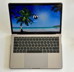 MacBook PRO 13 tum 2016